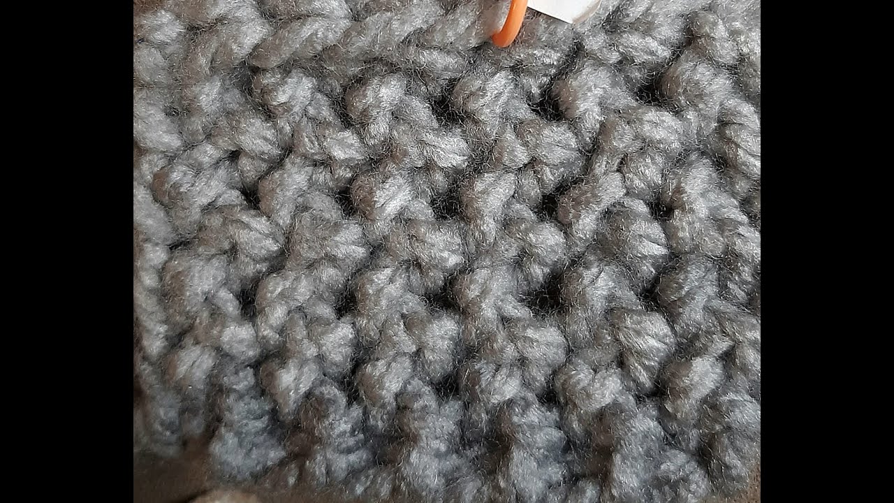 Happy Images Stitch No Purls Loom Knit для шарфов, шалей, одеял