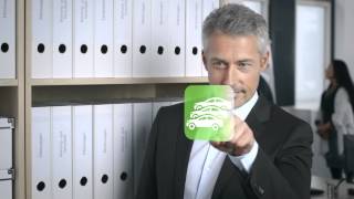 Daimler Fleet Management - NL