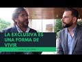 La Exclusiva Es Una Forma de Vivir la Inmobiliaria 😀 (Vicente Beltrán)