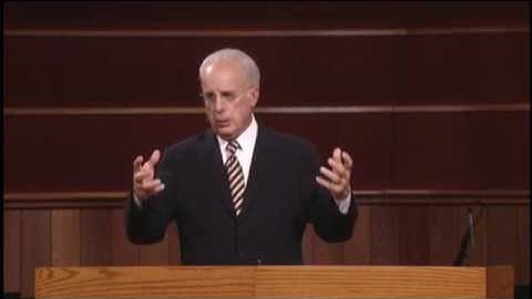 Foundations of Grace, Part 3: The Design of the Spirit for the Church (Selected Scriptures)