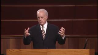 Foundations of Grace, Part 3: The Design of the Spirit for the Church (Selected Scriptures)