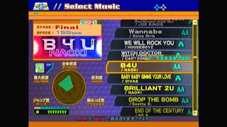 B4U - NAOKI -