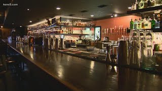 Bexar County bars and restaurants trying to reopen can get help from federal grant Profile