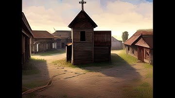 Houdini StableDiffusion Pipeline