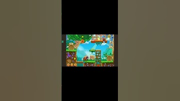 Ślimak Bob 5 level 13 #shorts #walkthrough #games #game #gaming #gameplay #android