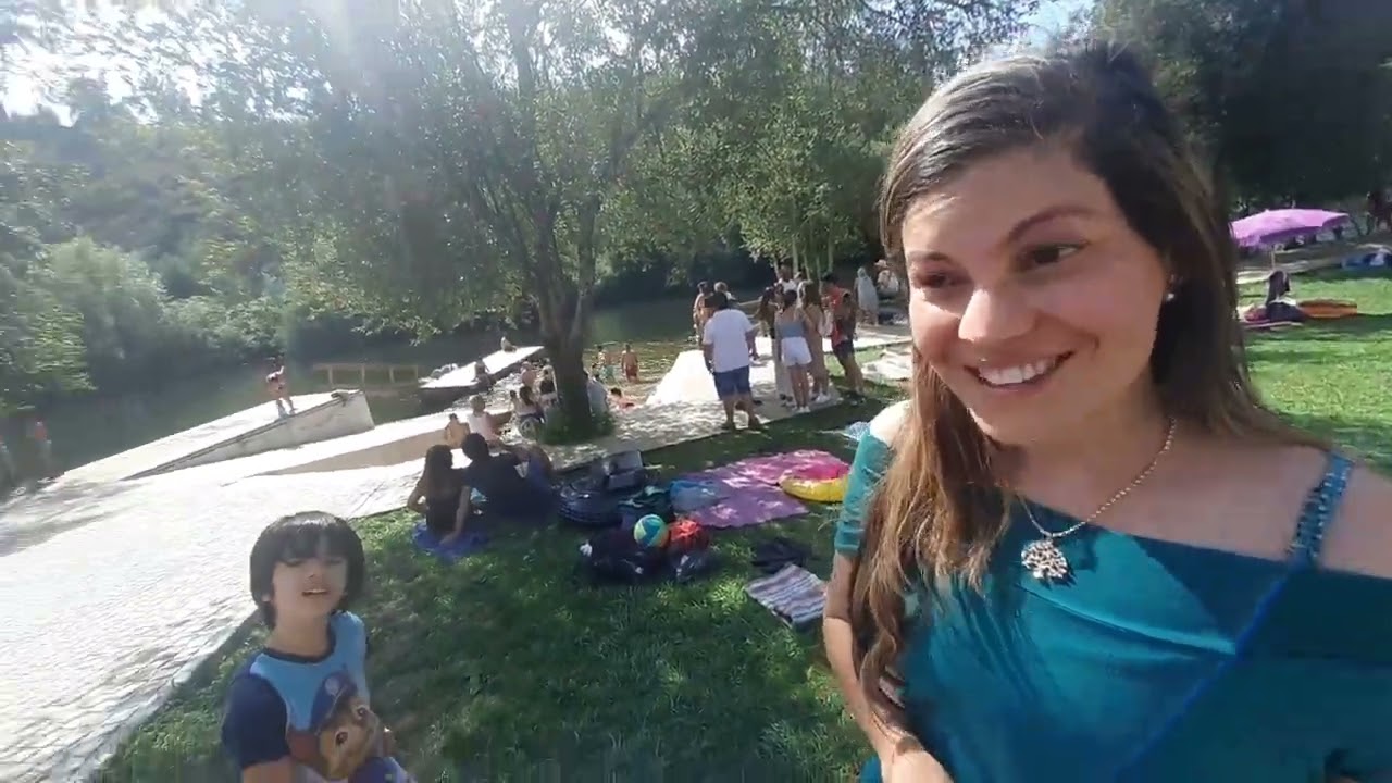 PRAIA VIMIEIRO DE PENACOVA   SÉRIE ROTEIRO DO ARISTA