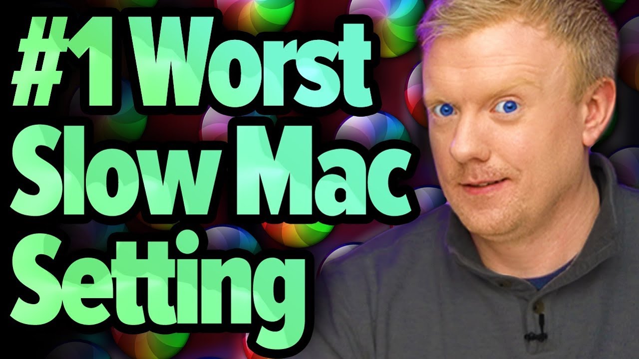 How to speed up Mac? — 15 ways to make your Mac run faster