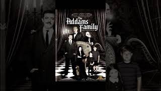 Which Addams Family Show was Best?🤨