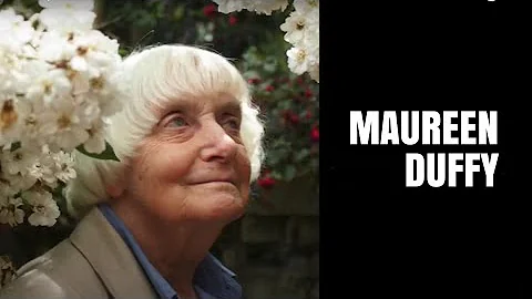 Maureen Duffy (english)