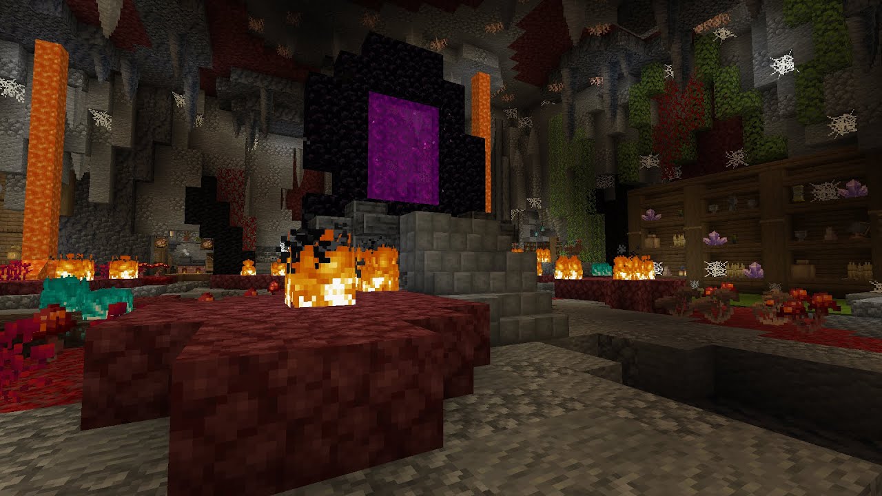 New Pick, Diamond Hammer, & Soul Sand Magzie Play FTB Stoneblock 3! EP