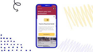 Gist - Celebrate customer milestones