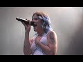 Tove Lo -03- Lady Wood & Say It (Live) Brussels Summer Festival BSF in Belgium on 14Aug19