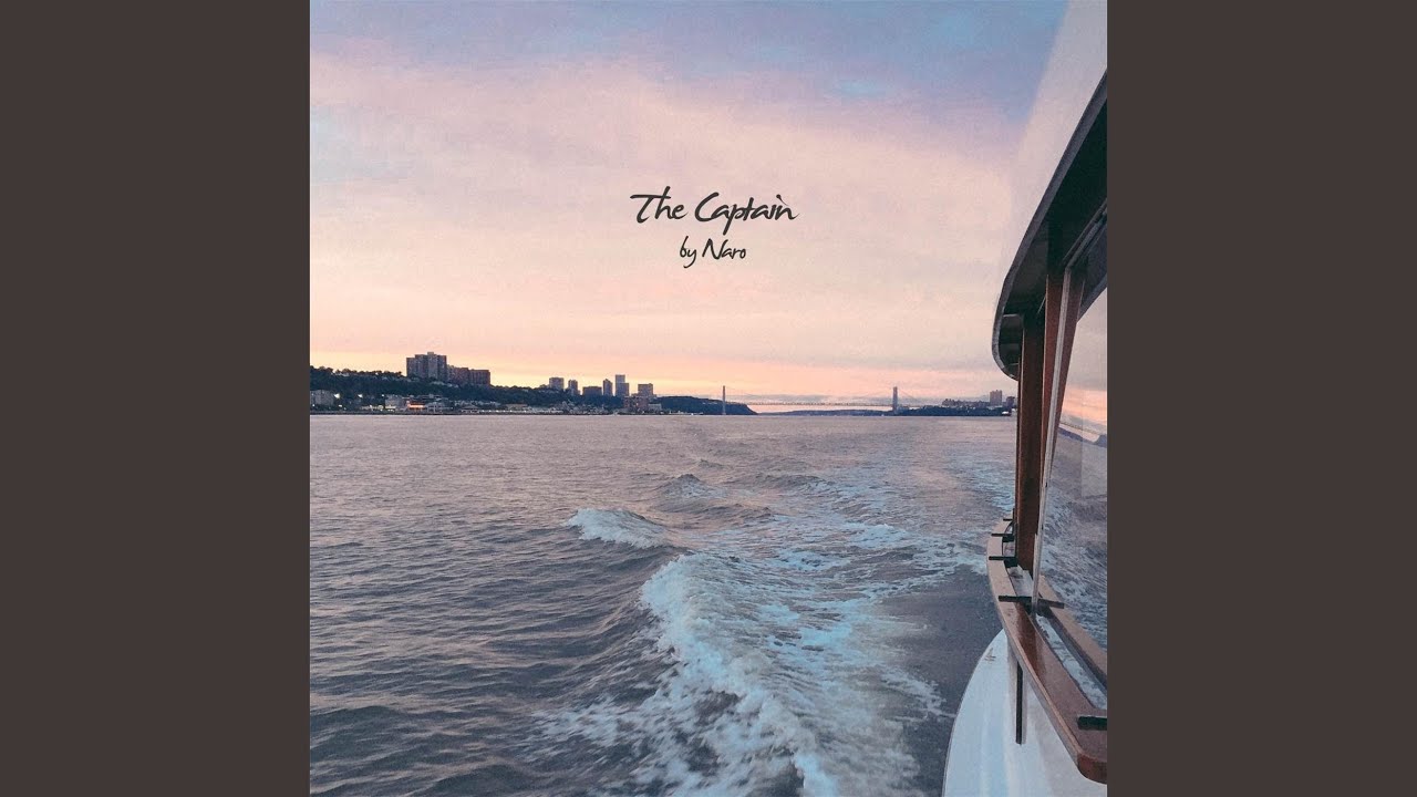 Watch The Captain on YouTube Watch The Captain on YouTube