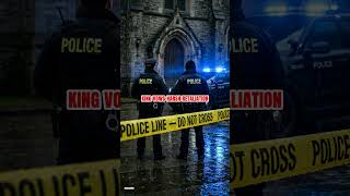 Jordan Church Massacre Toll RISES to 9 😱 #shorts