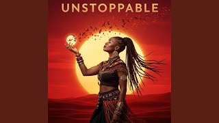 Unstoppable - Eryn Johns