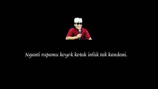 MENENG WAE NGEMPET |GUS MIFTAH| STORY WA