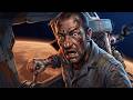 Stranded on an Abandoned Planet Until I Build a Spaceship. SCi-Fi Story HFY