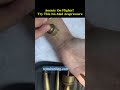 Anxiety On Flights? Try This No-Med Acupressure