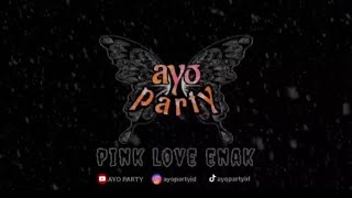 Breakbeat Enak Untuk Terbang 💊🚀💃🏼