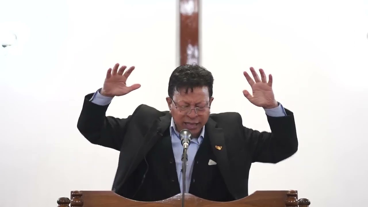 Ka Jingialap i Tbn Dr. T. S. Nongkhlaw