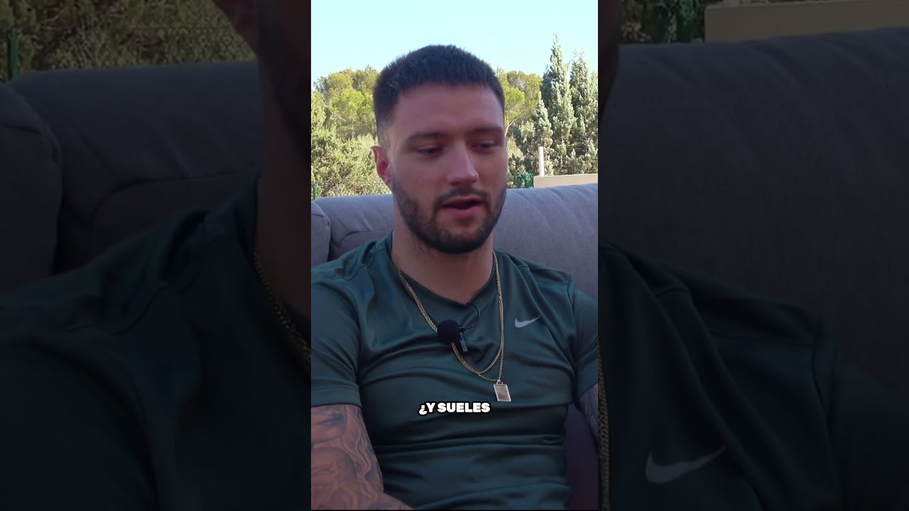 Ya disponible la entrevista a Nuria Millan en el canal