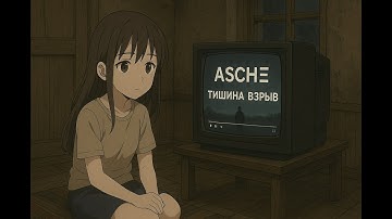 ASCHΞ - TISHINA VZRYV (Official Video)