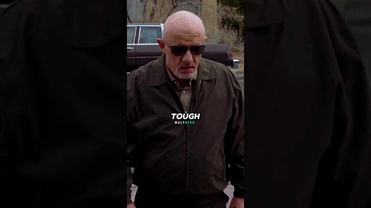 Mike The Tough Guy