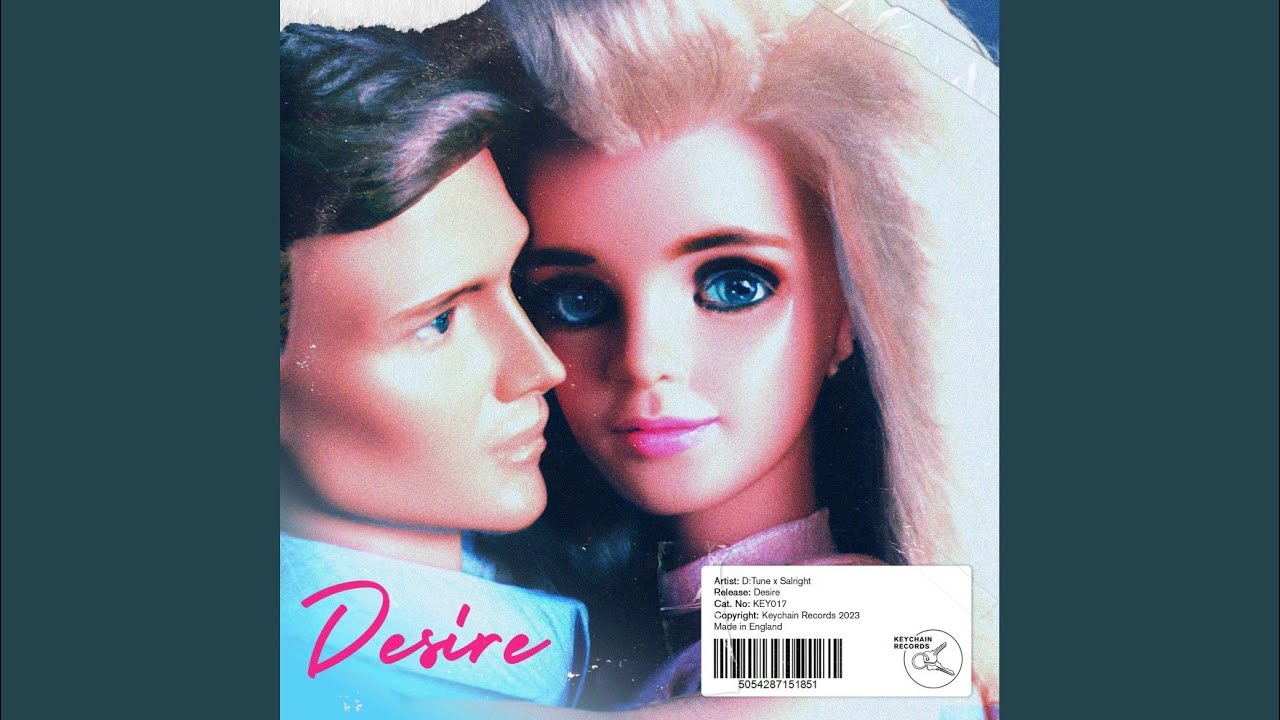 Watch Desire (Extended Mix) on YouTube Watch Desire (Extended Mix) on YouTube