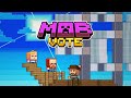 Ambient 5 | Mob Vote 2023 (in-game) Soundtrack