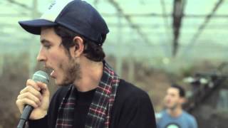 Oscar And The Wolf - All we want chords