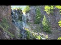 Douglas Houghton Falls July 7, 2022 part 1