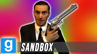 Famous I did random stuff in GMOD with friends Net Worth