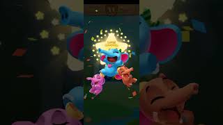 Fruit mania belle's adventure level 5 screenshot 5