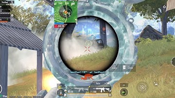 1v4 RNTX ? 🐺💜|| T1 Frags & Clutches 🚀|| New Team ! New Start !🔥|| PEKKA OG