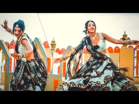 Raat Andheri Gelo Sekado। Tulsiram Sen | रात अँधेरी गेलो सेकड़ो 2 - Tejaji New DJ Song 2021