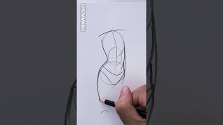 Figure drawing ✍️