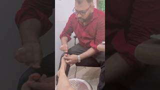 😱chot ko saph karte #shorts #viral #motivation #famous #doctor #nurseryrhymes #medical