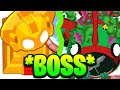 ŚWIĄTYNIA JEST MEGA OP! 🤩 ELITE BOSS w Bloons TD6 Polska