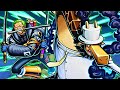 New BF Kaku and Zoro Trailer in One Piece Bounty Rush