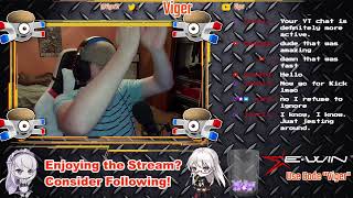 Just a Quick Multistream Test, just ignore