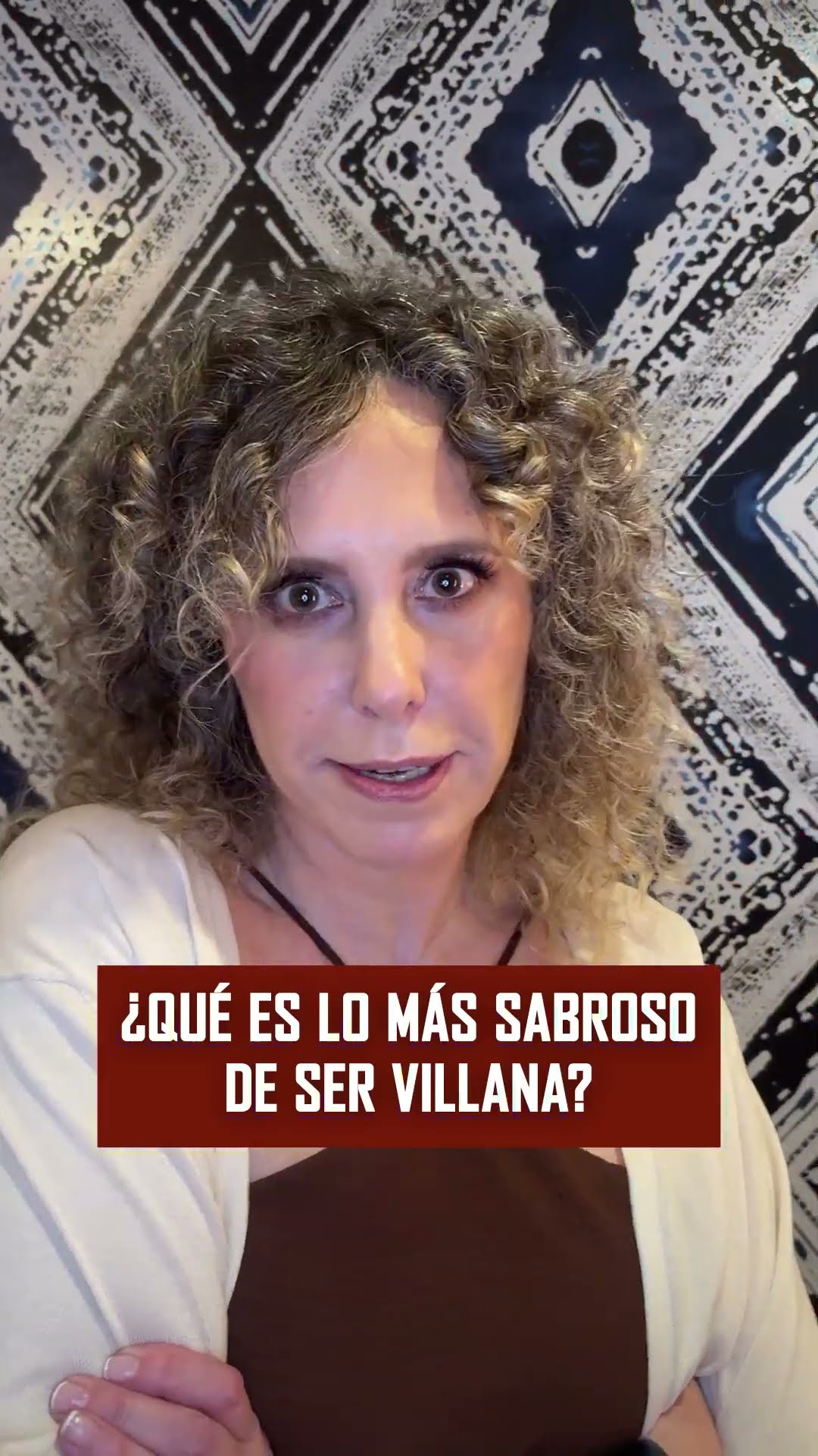 Te vas a sorprender con Maribel en #LaJefaTV ?