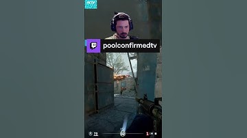 3K m4a1 Aztec evasive actions | poolconfirmedtv on #Twitch