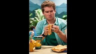 Michael Taber In The Zone