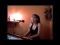 Come Wander With Me ~ Bonnie Beecher Cover (Piano/Vocal)