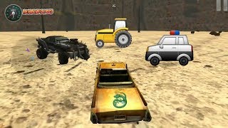 Derby Destruction Simulator Android Games,Derby Destruction ios game - (Android/iOS play games) 2019 screenshot 5