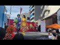 ニパコスステージ2024 4.28
