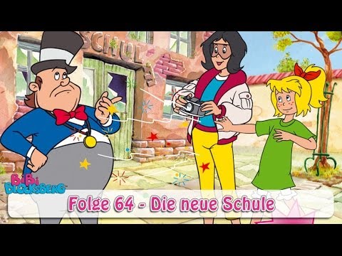 Bibi Blocksberg 1 Bibi Blocksberg 1