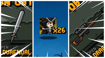 Days Bygone - Gameplay Walkthrough Part 192 - Two Legendarys (iOS, Android)