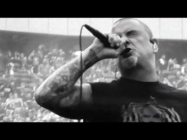 Pantera - A New Level Live From The Pit @ SoFi Stadium, Los Angeles - 8/25/23 class=