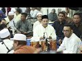 Download Lagu Padang Bulan - Habib Luthfi & Musthofa Balasyik Live Kanzus Sholawat #3
